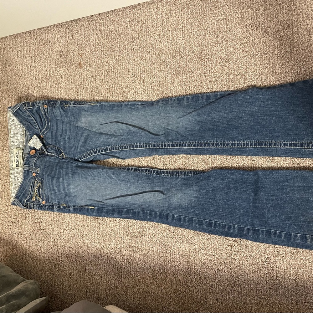 ARIAT Blue Women's Jeans
